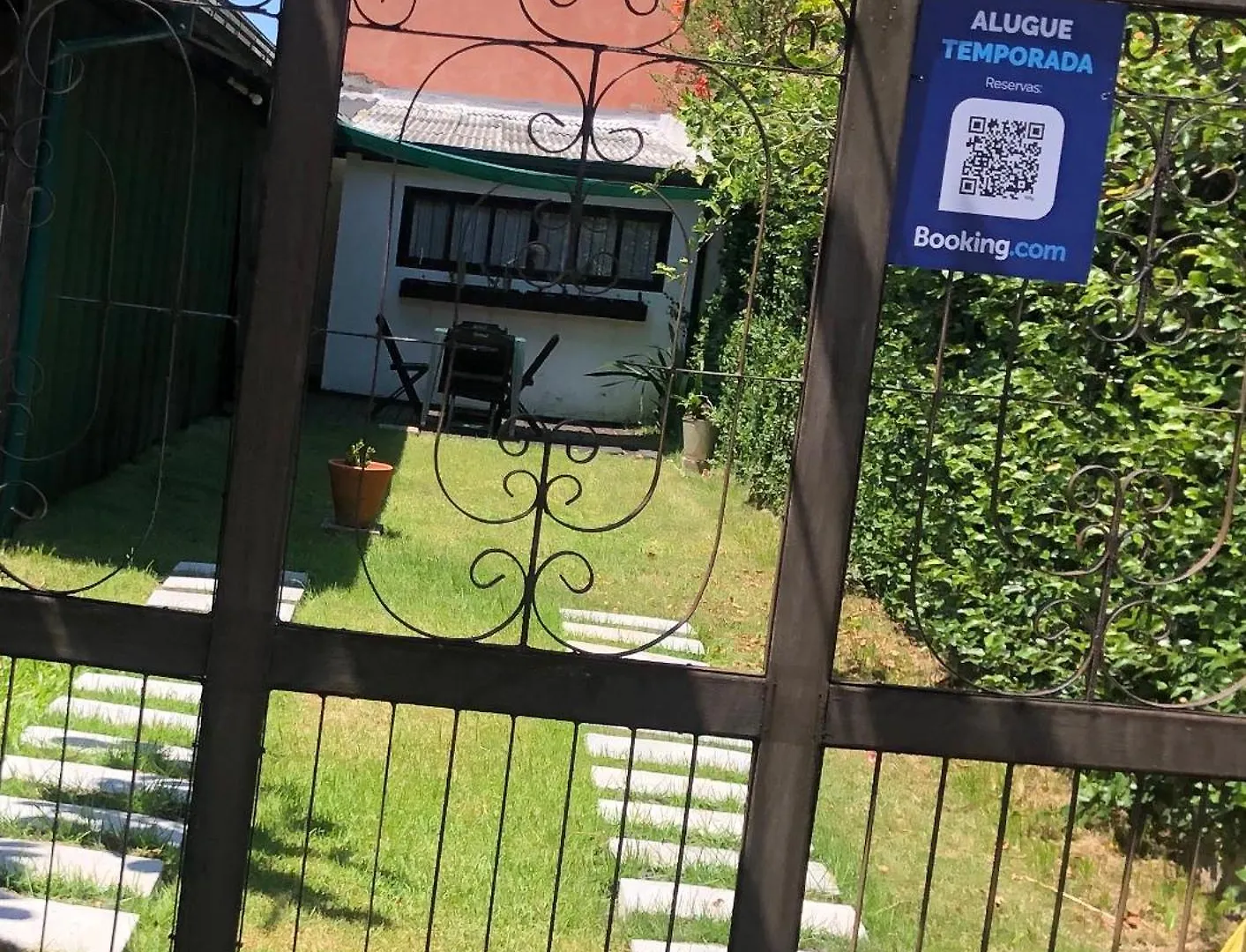 Studio Centro Garopaba Prázdninový dům
