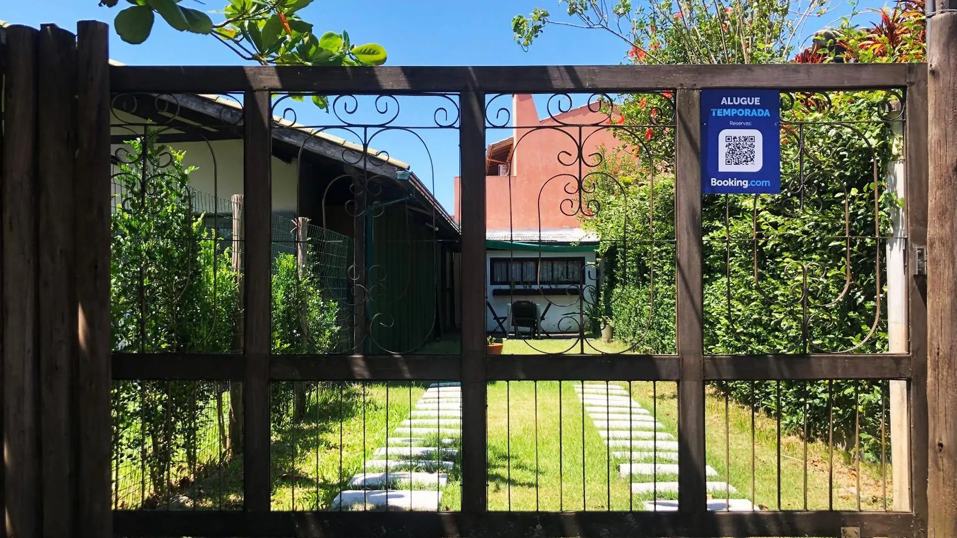 Prázdninový dům Studio Centro Garopaba